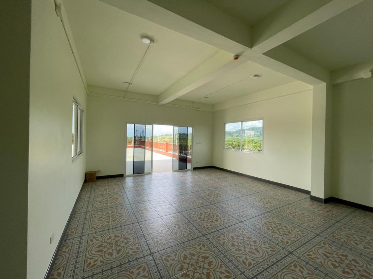 บ้านบัว เมืองใหม่ Baanbua Muangmai Ban Muang Mai ภายนอก รูปภาพ