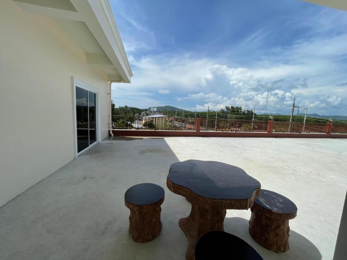 บ้านบัว เมืองใหม่ Baanbua Muangmai Ban Muang Mai ภายนอก รูปภาพ